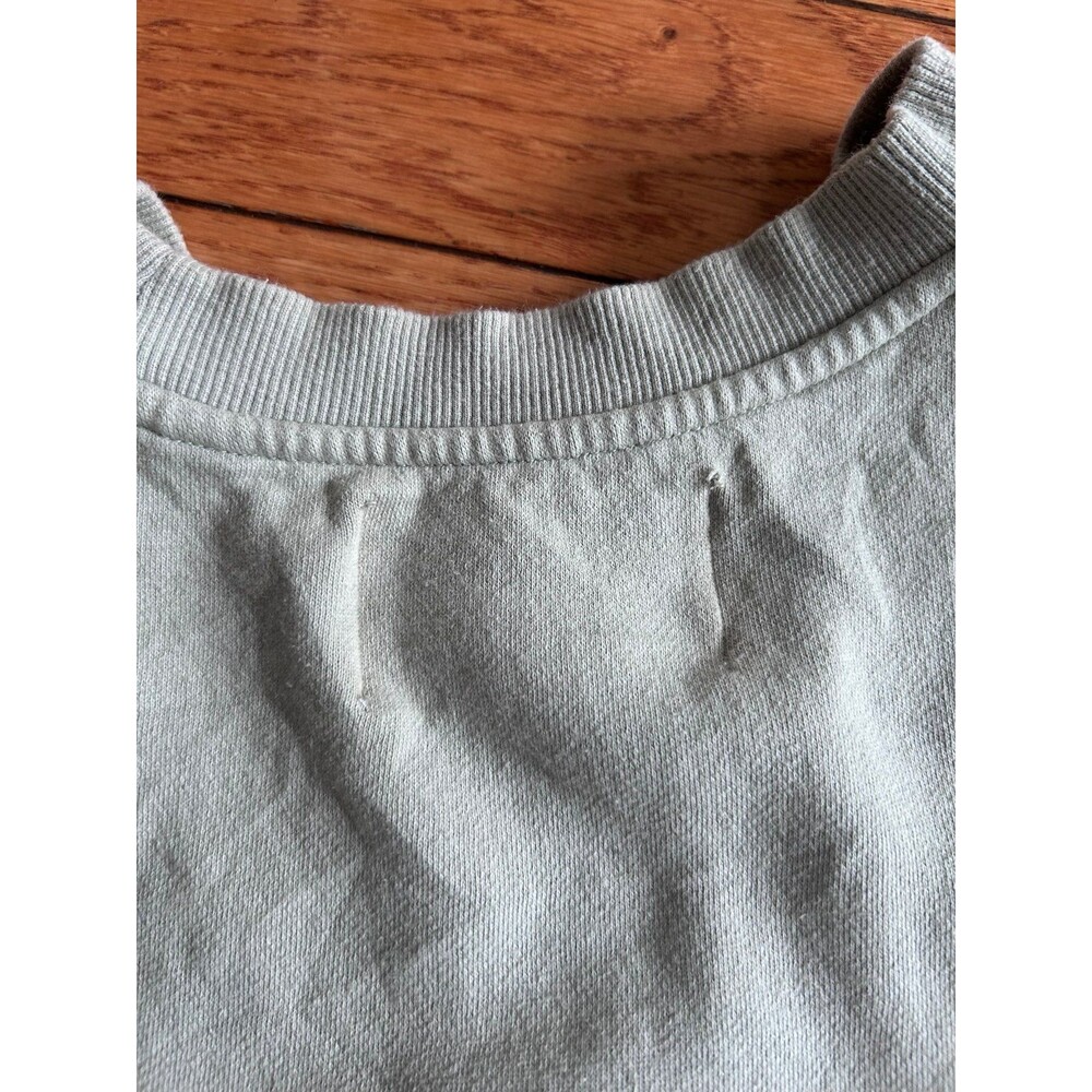 PacSun Land Rover Sweatshirt Large - Picture 4 of 9